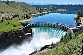 Hydro